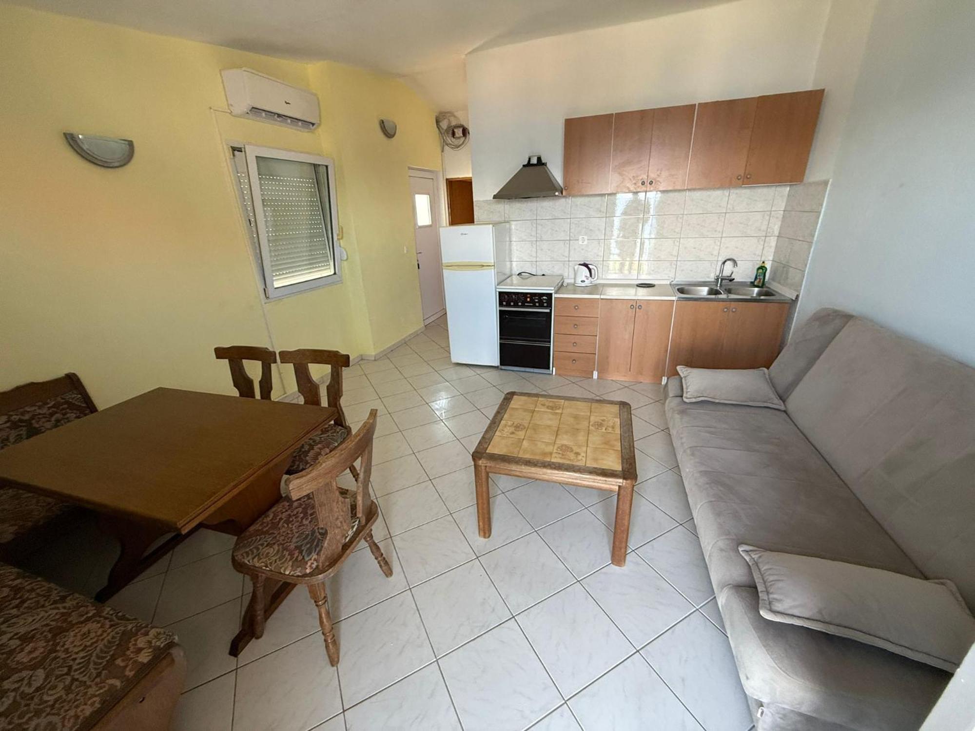 Apartments Laguna Stomorska Habitación foto
