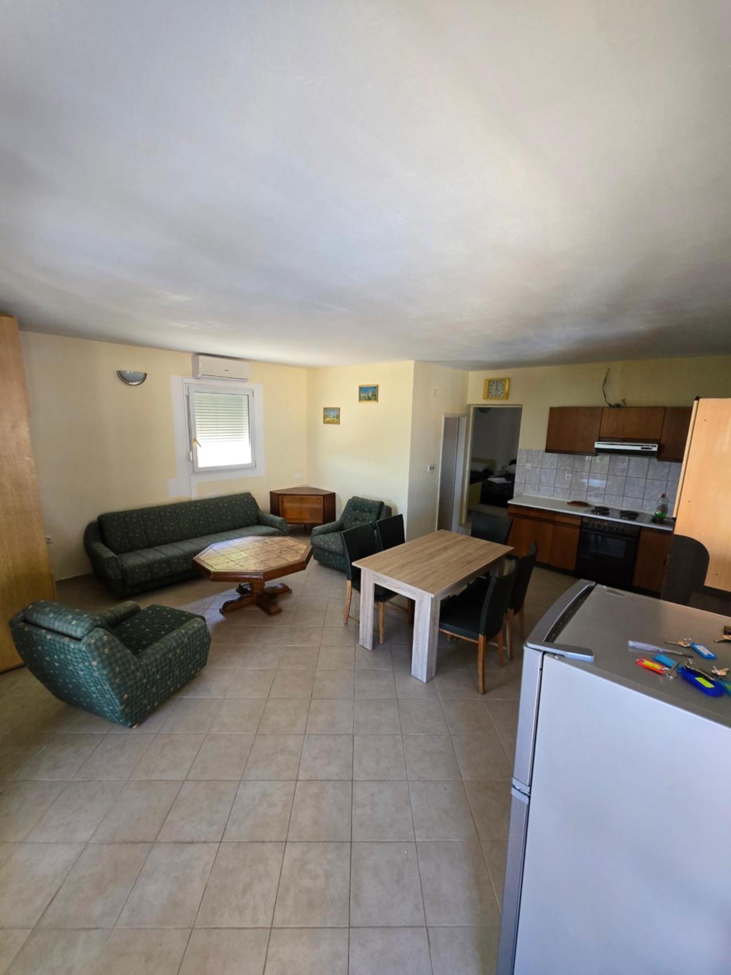 Apartments Laguna Stomorska Habitación foto